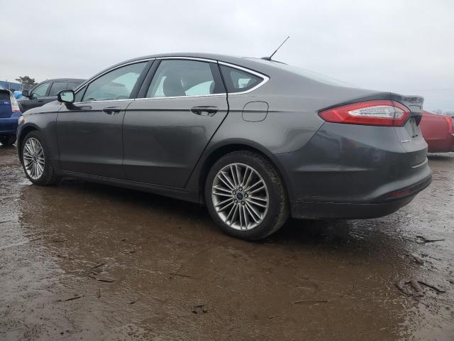 Obraz 2 z 2016 FORD FUSION SE 2016 z VIN 3FA6P0HD3GR164954