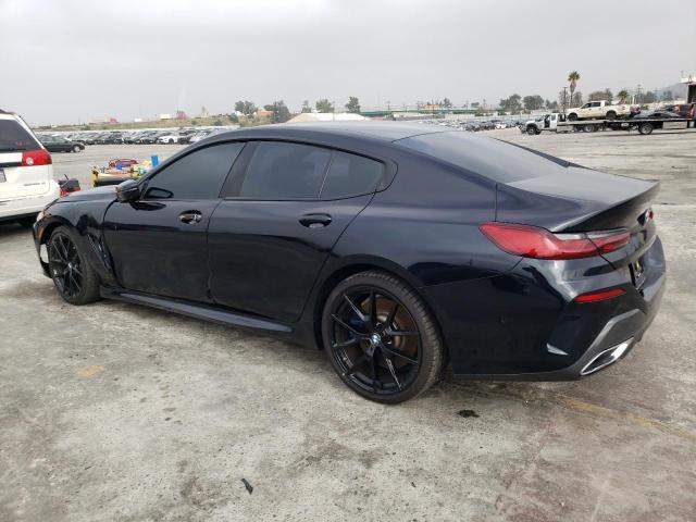 Obraz 2 z 2022 BMW 840I  2022 z VIN WBAGV2C06NCJ99128