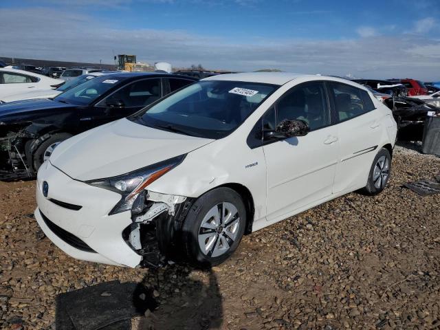 2018 TOYOTA PRIUS  2018 image