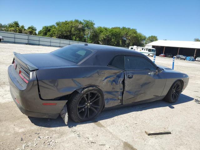 Изображение 3 2018 DODGE CHALLENGER SXT 2018 с VIN 2C3CDZAGXJH161118