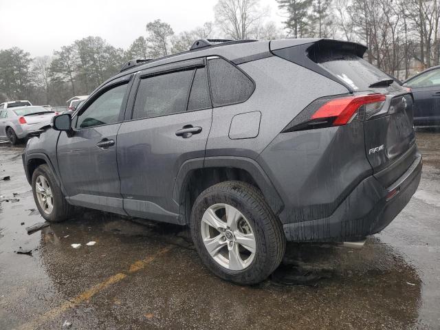 Image 2 of 2021 TOYOTA RAV4 XLE 2021 with VIN 2T3W1RFV7MC113574