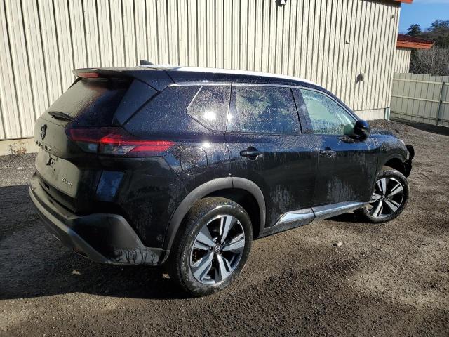 Изображение 3 2023 NISSAN ROGUE SL 2023 с VIN 5N1BT3CB0PC781153