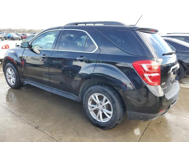 Изображение 2 2017 CHEVROLET EQUINOX LT 2017 с VIN 2GNALCEK1H1615672