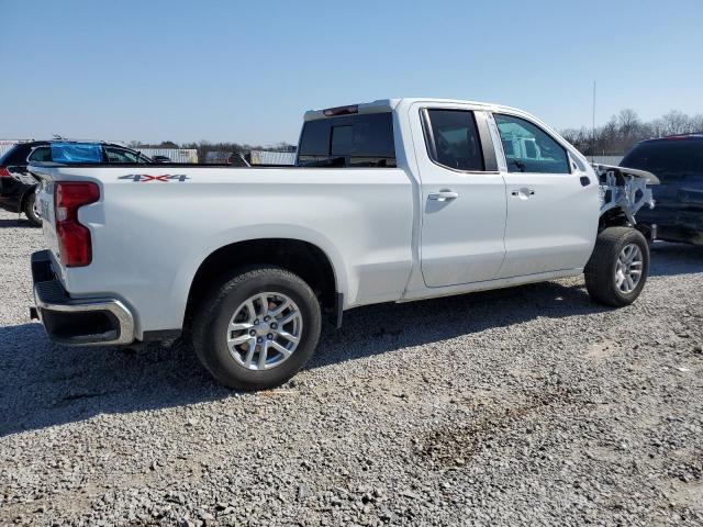 Obraz 3 z 2020 CHEVROLET SILVERADO K1500 LT 2020 z VIN 1GCRYDED7LZ377394