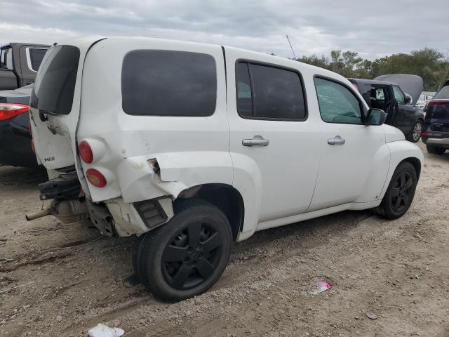 Obraz 3 z 2007 CHEVROLET HHR LS 2007 z VIN 3GNDA13D27S622242