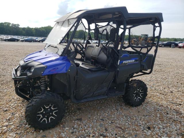 Obraz 1 z 2019 HONDA SXS700 M4 2019 z VIN 1HFVE0270K4502154