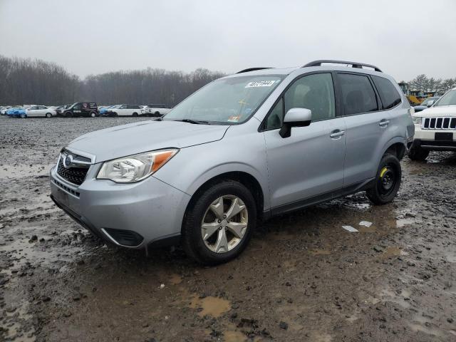 Obraz 1 z 2015 SUBARU FORESTER 2.5I PREMIUM 2015 z VIN JF2SJADC5FH519251