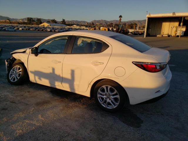 Изображение 2 2017 TOYOTA YARIS IA  2017 с VIN 3MYDLBYV0HY161472