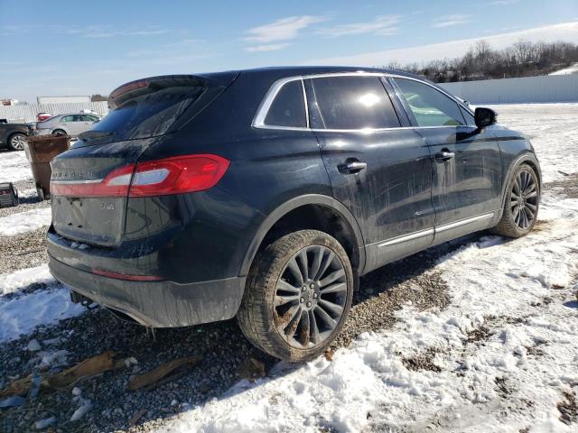 Obraz 3 z 2016 LINCOLN MKX RESERVE 2016 z VIN 2LMTJ8LP8GBL21116