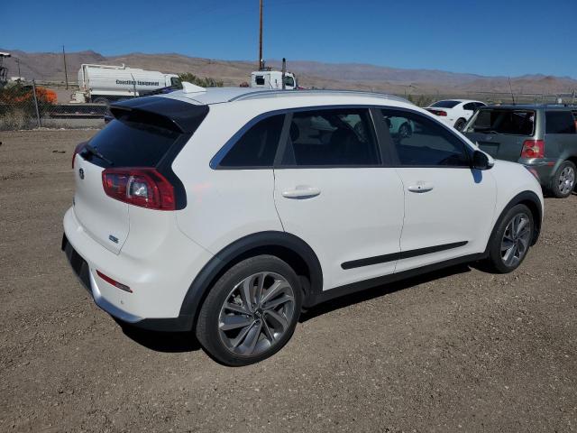 Изображение 3 2017 KIA NIRO EX TOURING 2017 с VIN KNDCE3LC8H5080278
