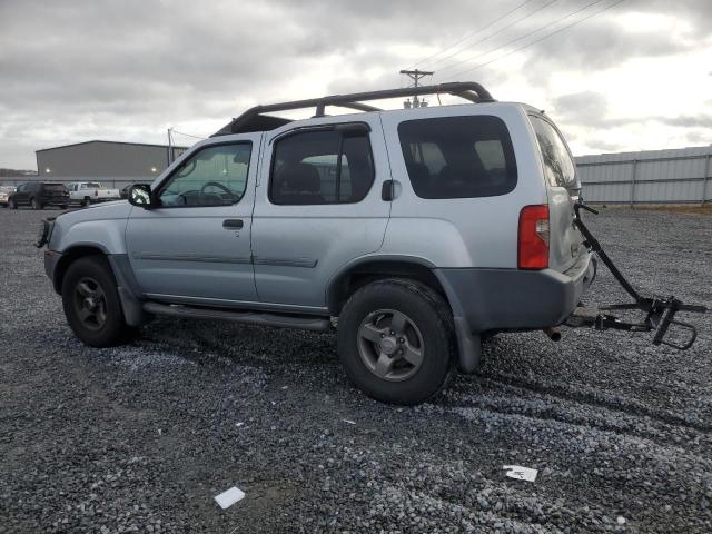 Image 2 of 2002 NISSAN XTERRA XE 2002 with VIN 5N1ED28Y92C567093