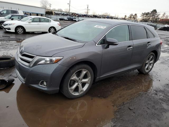 Image 1 of 2013 TOYOTA VENZA LE 2013 with VIN 4T3BK3BB7DU094592