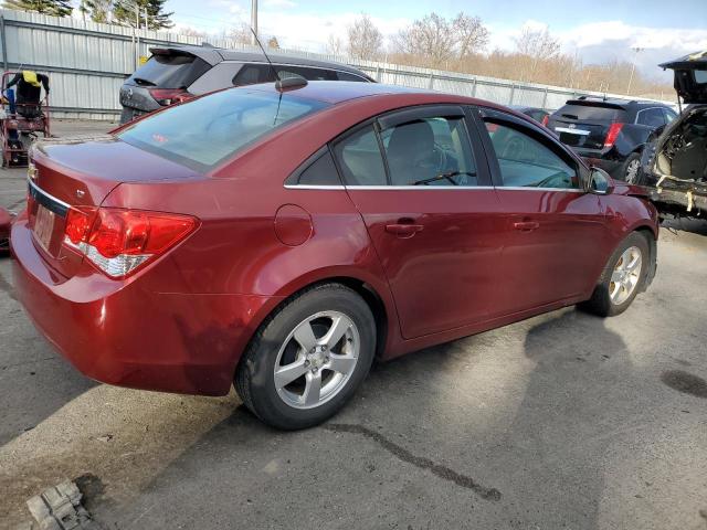 Obraz 3 z 2015 CHEVROLET CRUZE LT 2015 z VIN 1G1PC5SB7F7284494