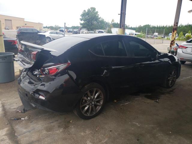 Image 3 of 2018 MAZDA 3 TOURING 2018 with VIN 3MZBN1V37JM212926