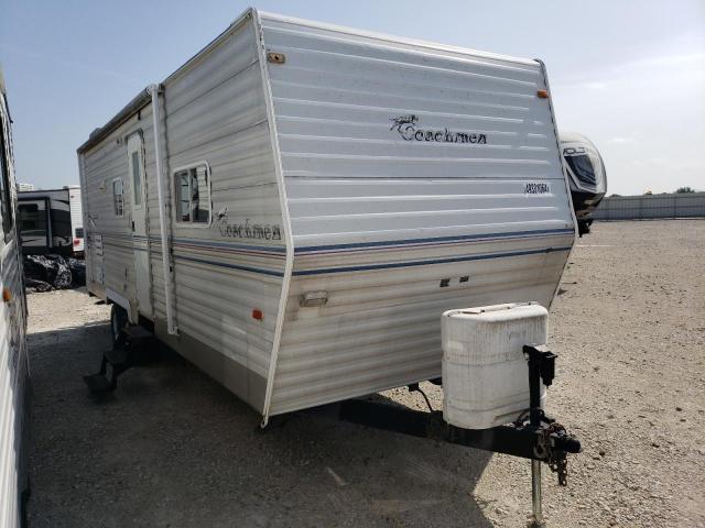 Obraz 1 z 2003 COAM TRAILER 2003 z VIN 1TC2B064231505635