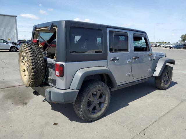 Obraz 3 z 2018 JEEP WRANGLER UNLIMITED SPORT 2018 z VIN 1C4BJWDG8JL909944