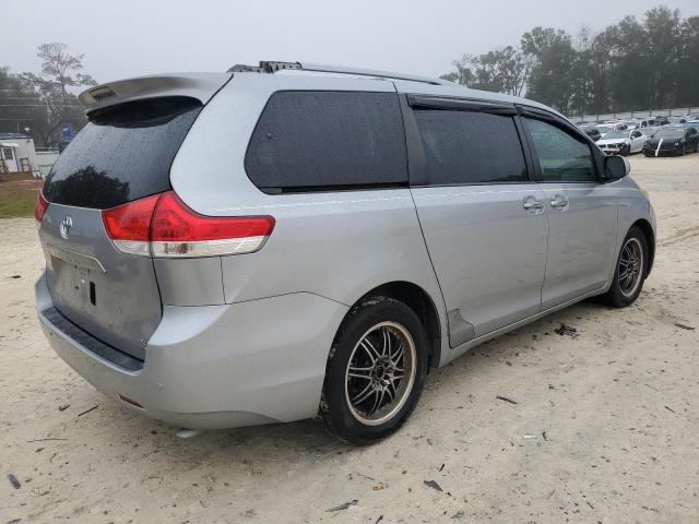 Изображение 3 2014 TOYOTA SIENNA XLE 2014 с VIN 5TDDK3DC2ES072291