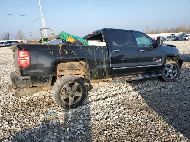 Image 3 of 2017 CHEVROLET SILVERADO K2500 HEAVY DUTY LT 2017 with VIN 1GC1KVEY9HF222992