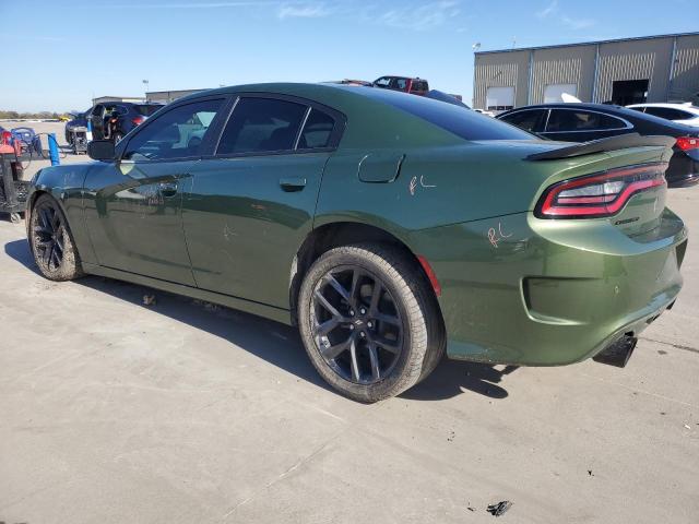 Obraz 2 z 2020 DODGE CHARGER SXT 2020 z VIN 2C3CDXBG3LH101851