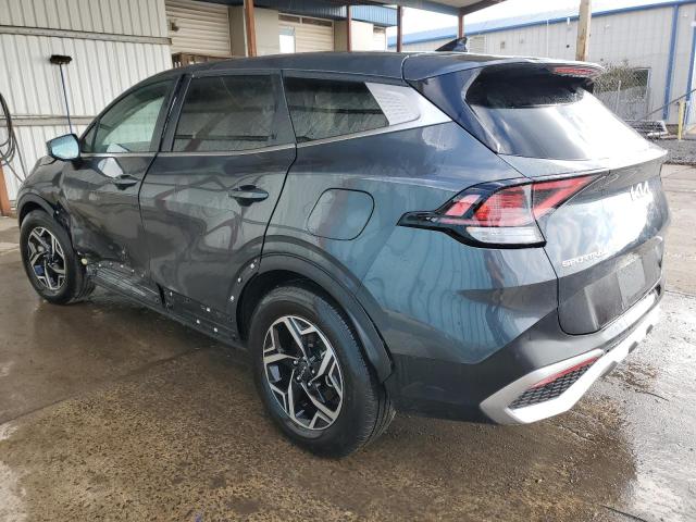 Obraz 2 z 2023 KIA SPORTAGE LX 2023 z VIN KNDPU3AFXP7145121