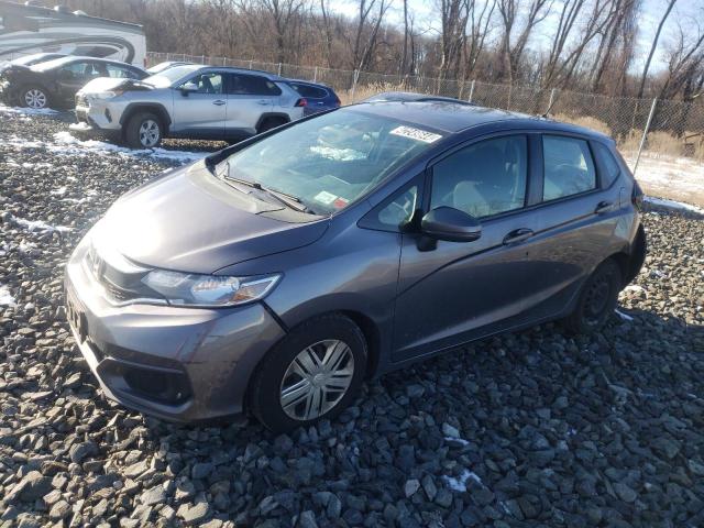 Obraz 1 z 2019 HONDA FIT LX 2019 z VIN 3HGGK5H41KM737352