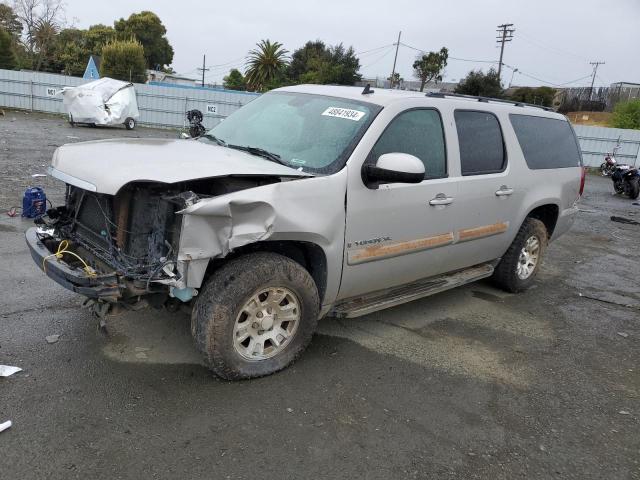 Изображение 2007 GMC YUKON XL K1500 2007
