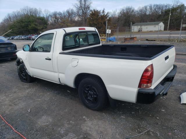 Obraz 2 z 2006 TOYOTA TACOMA  2006 z VIN 5TENX22N76Z305784