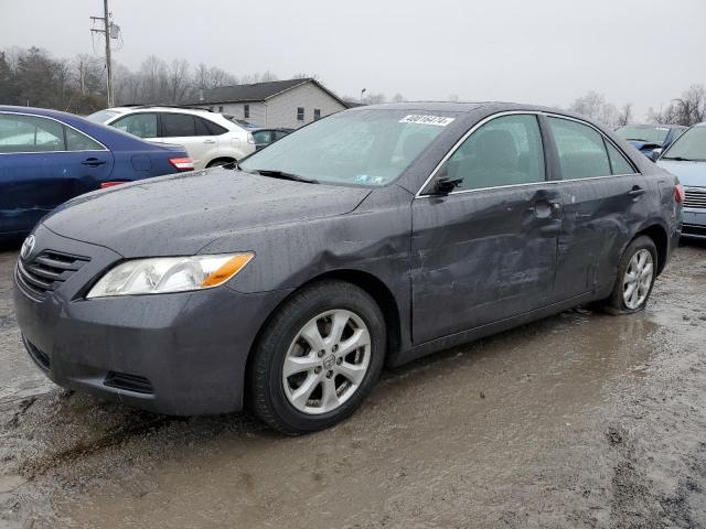 2009 TOYOTA CAMRY BASE 2009 image