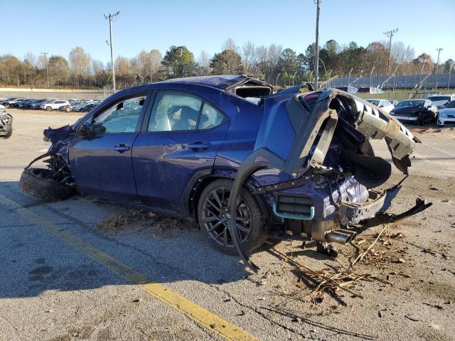 Obraz 2 z 2022 SUBARU WRX PREMIUM 2022 z VIN JF1VBAF64N9027910