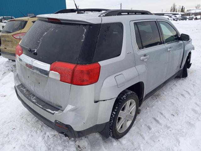 Изображение 3 2011 GMC TERRAIN SLT 2011 с VIN 2CTFLVE51B6454355