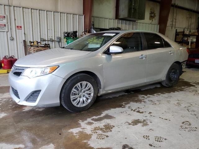 Obraz 1 z 2012 TOYOTA CAMRY BASE 2012 z VIN 4T1BF1FK9CU004109