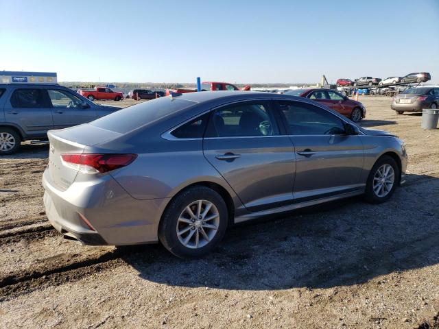 Изображение 3 2019 HYUNDAI SONATA SE 2019 с VIN 5NPE24AF0KH753429