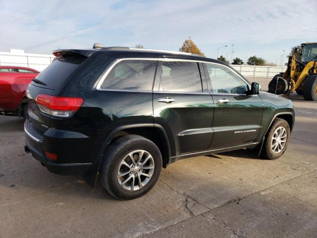 Изображение 3 2014 JEEP GRAND CHEROKEE LIMITED 2014 с VIN 1C4RJFBG2EC217914