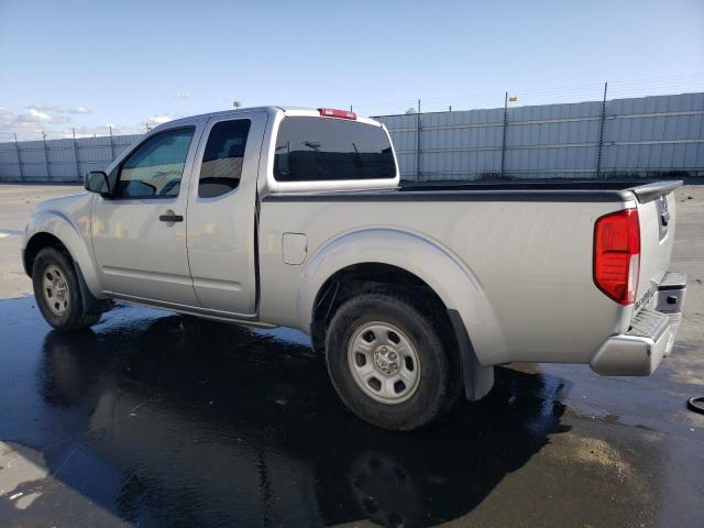 Image 2 of 2020 NISSAN FRONTIER S 2020 with VIN 1N6ED0CE8LN714237