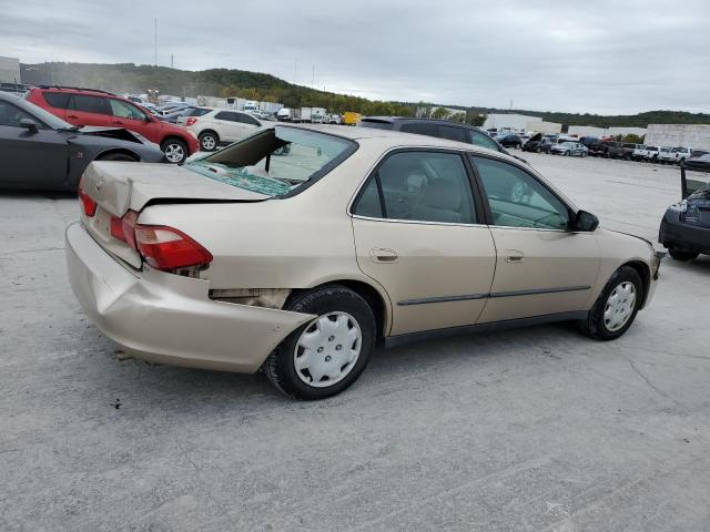 Image 3 of 2000 HONDA ACCORD LX 2000 with VIN 1HGCG5642YA117201