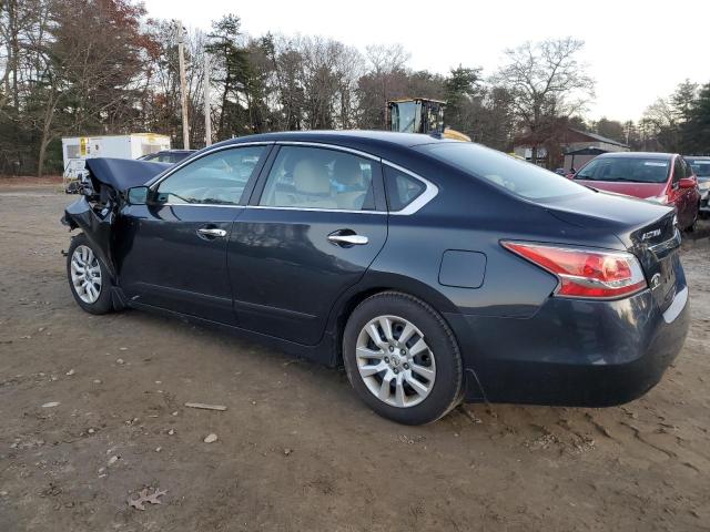 Image 2 of 2015 NISSAN ALTIMA 2.5 2015 with VIN 1N4AL3AP3FN863692