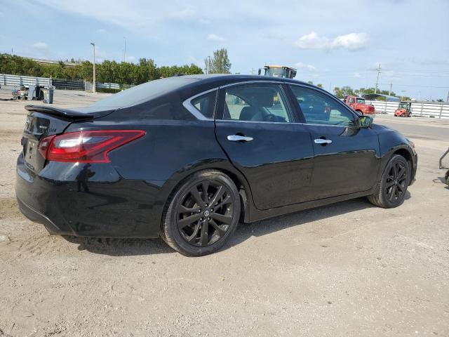 Изображение 3 2018 NISSAN ALTIMA 2.5 2018 с VIN 1N4AL3AP7JC293653