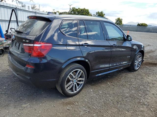 Изображение 3 2017 BMW X3 XDRIVE35I 2017 с VIN 5UXWX7C33H0U43919