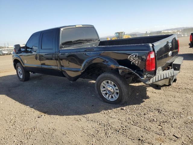 Obraz 2 z 2012 FORD F350 SUPER DUTY 2012 z VIN 1FT8W3BT6CEA88893