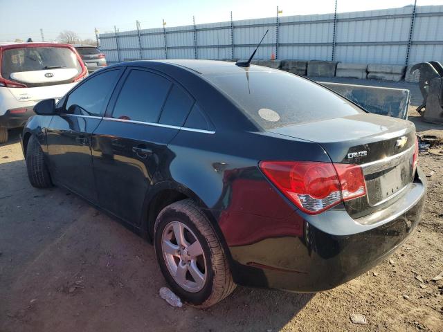 Obraz 2 z 2013 CHEVROLET CRUZE LT 2013 z VIN 1G1PC5SB0D7254556
