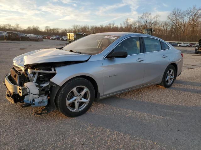 Obraz 1 z 2018 CHEVROLET MALIBU LS 2018 z VIN 1G1ZB5ST9JF192628