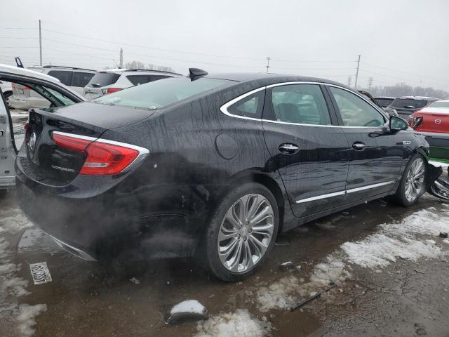 Image 3 of 2018 BUICK LACROSSE PREMIUM 2018 with VIN 1G4ZR5SS9JU112911
