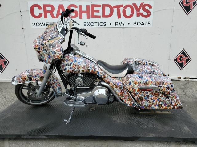 Obraz 3 z 2006 HARLEY-DAVIDSON FLHRSI  2006 z VIN 1HD1FYW106Y626965