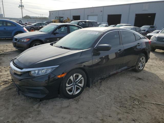 Obraz 1 z 2017 HONDA CIVIC LX 2017 z VIN 19XFC2F55HE073898