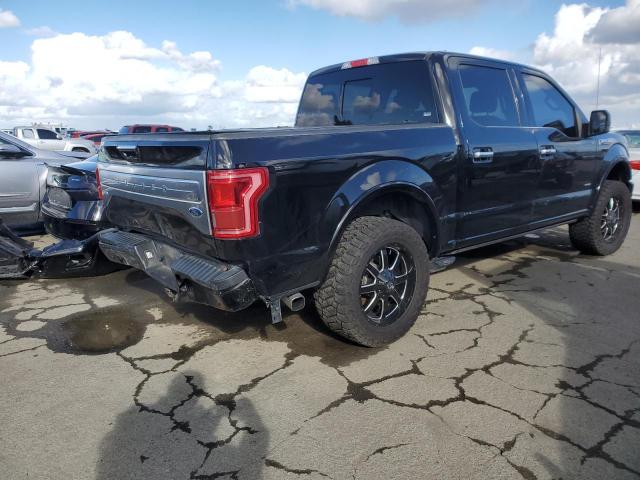 Изображение 3 2016 FORD F150 SUPERCREW 2016 с VIN 1FTEW1EG7GFD50488