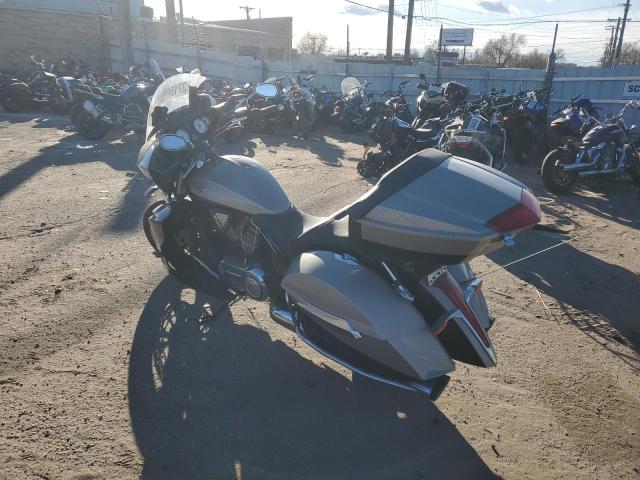 Obraz 3 z 2014 VICTORY MOTORCYCLES CROSS COUNTRY TOUR 2014 z VIN 5VPTW36NXE3032817