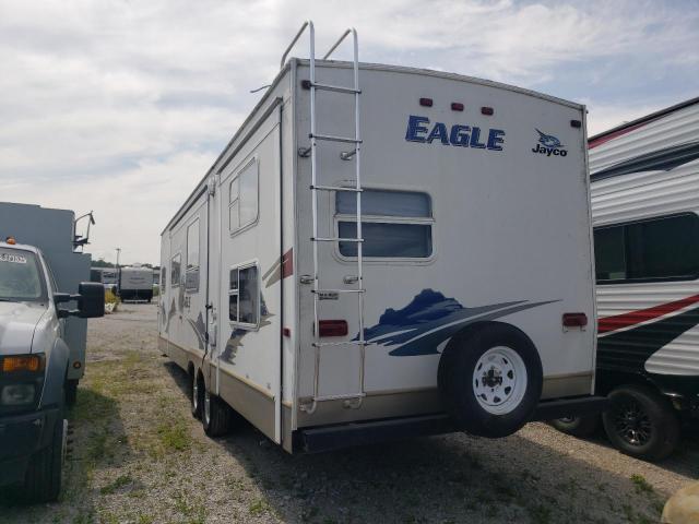 Image 3 of 2007 JAYCO EAGLE 2007 with VIN 1UJBJ02R971CT0080