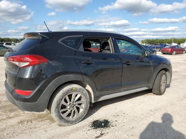 Image 3 of 2017 HYUNDAI TUCSON LIMITED 2017 with VIN KM8J33A48HU507081
