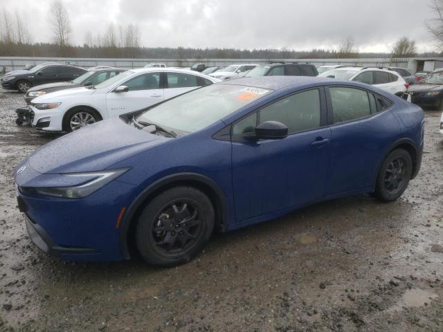 Изображение 2023 TOYOTA PRIUS LE 2023
