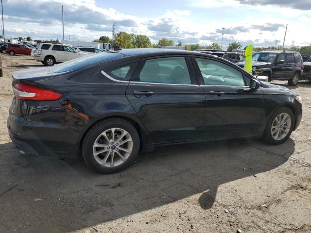 Image 3 of 2020 FORD FUSION SE 2020 with VIN 3FA6P0HD5LR119797